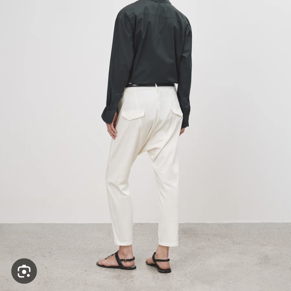 Nili Lotan pants - Picture 2 of 8